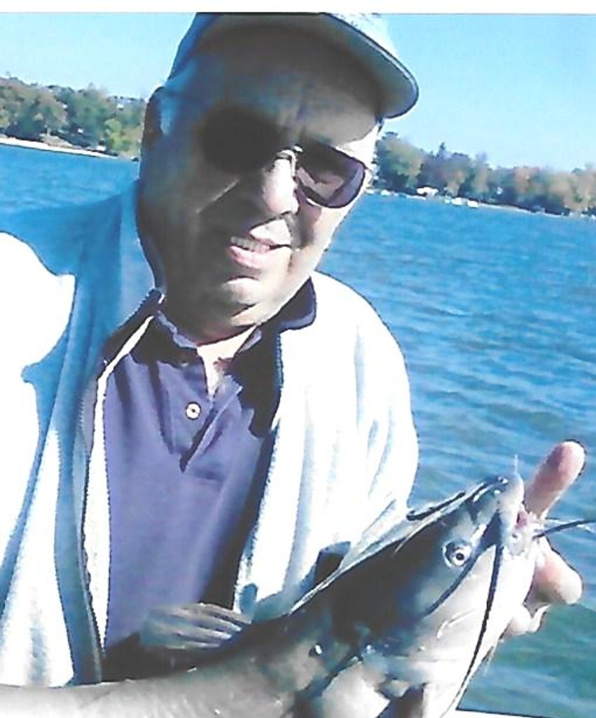 Thomas L. Reynolds Profile Photo