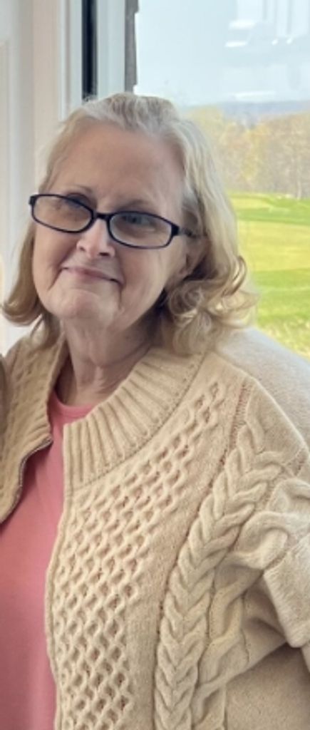 Maryellen Morrissey Profile Photo