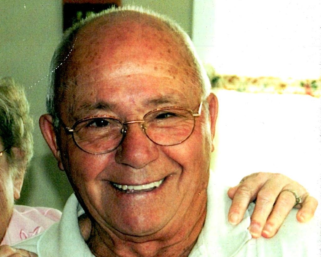 Mario V. Ricciardi