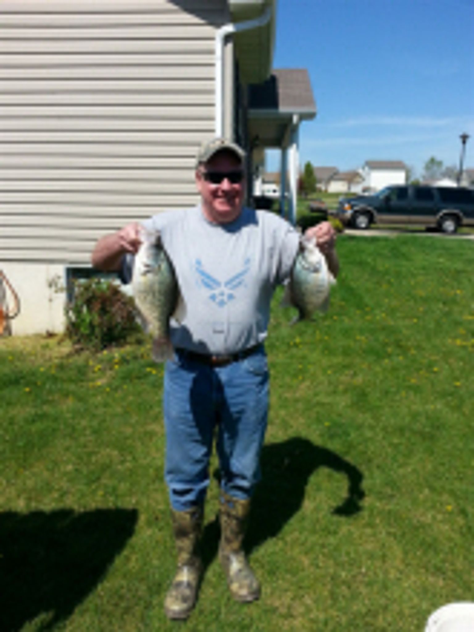 David Earl Lahne photo gallery image 1 of 10