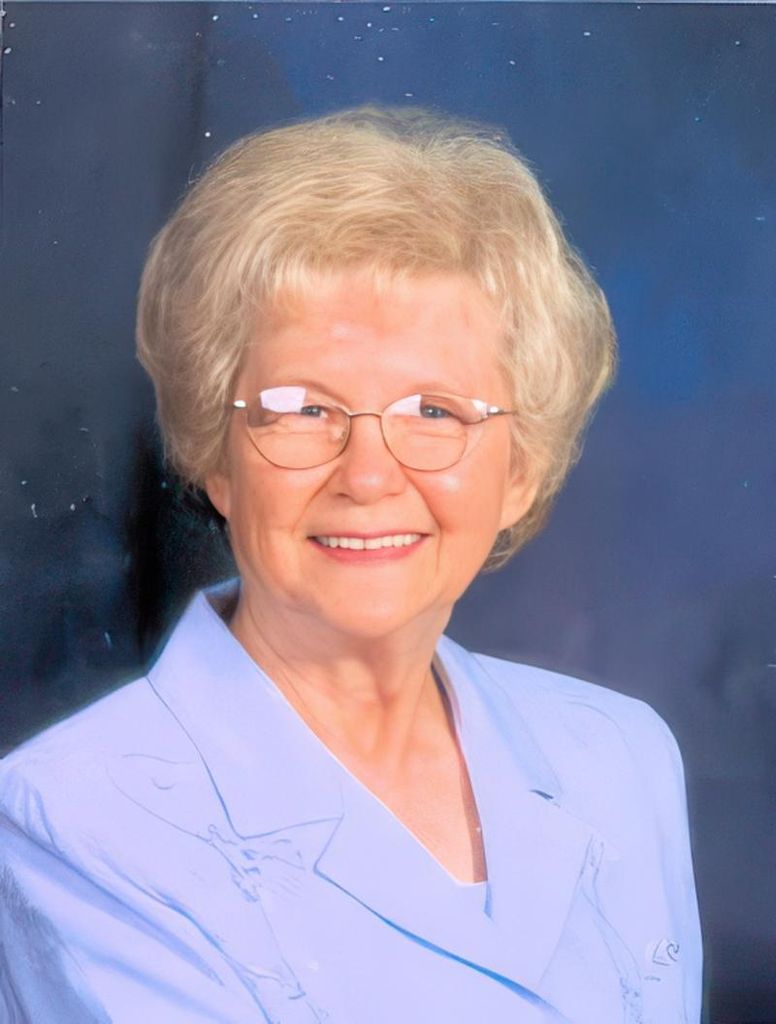 Mary Lou Schif Profile Photo