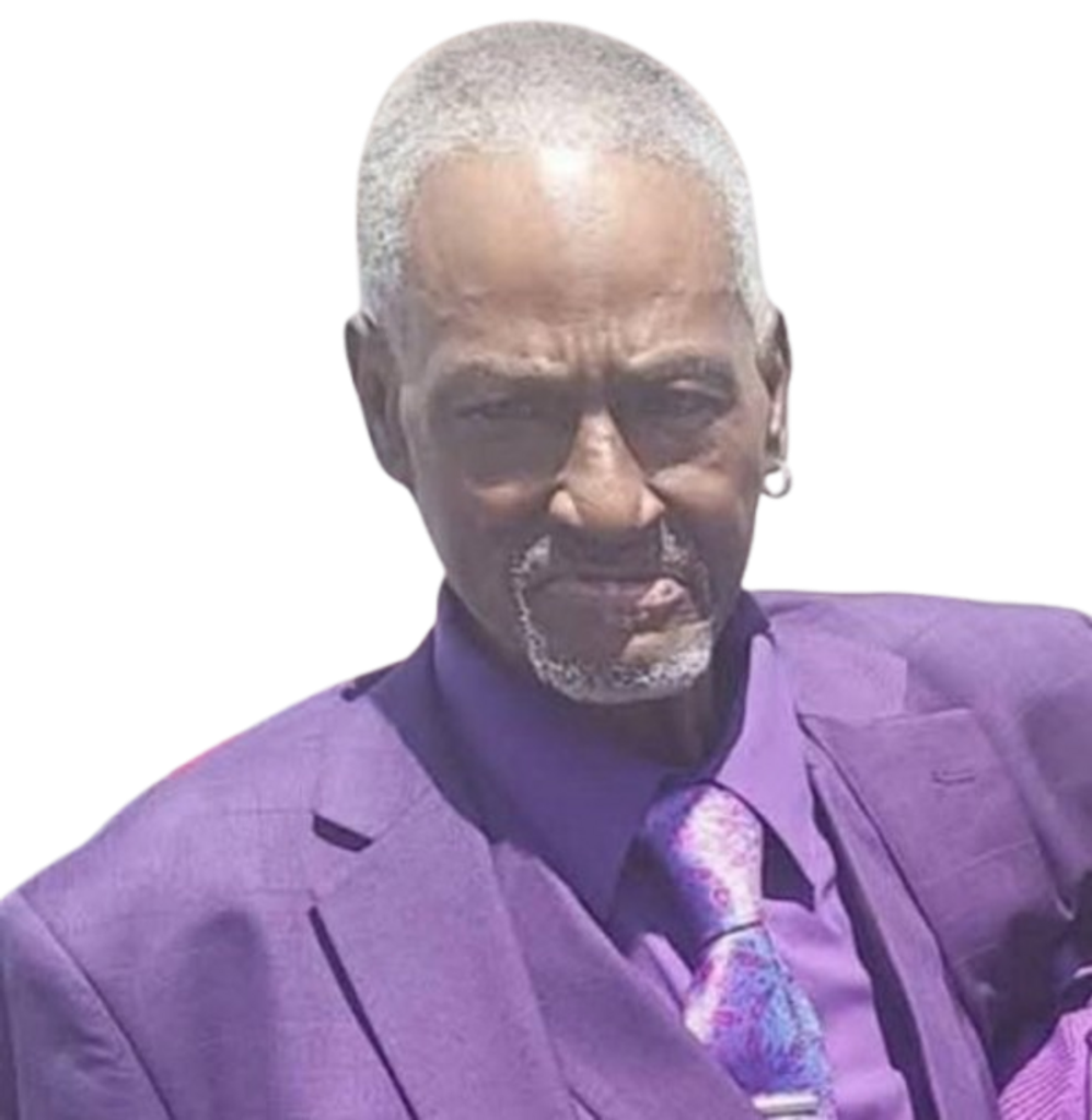 Van T. Perry Iii Profile Photo