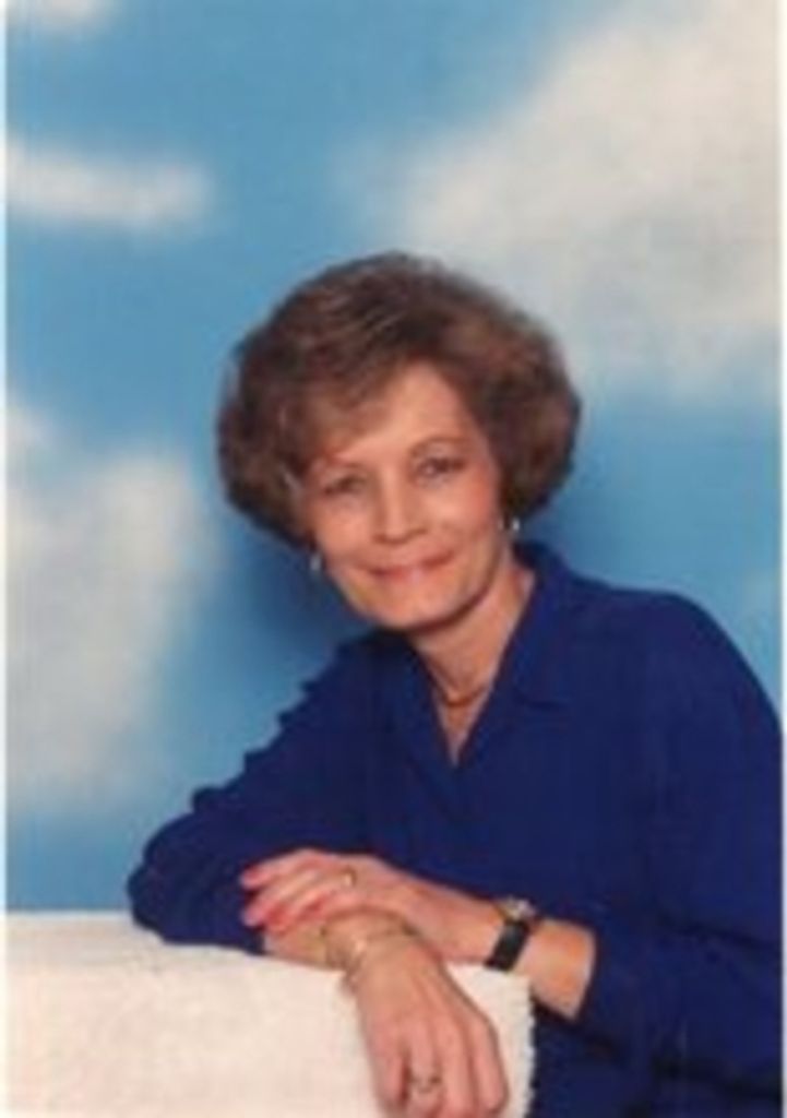 Ellen King Profile Photo