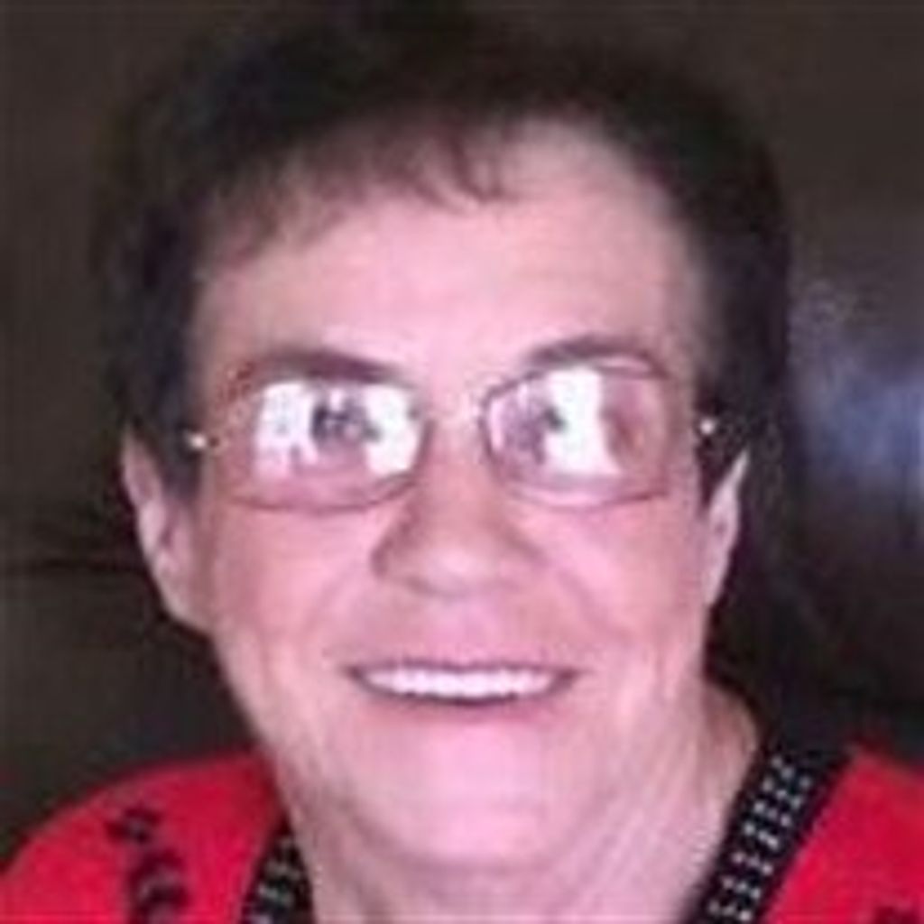 Shirley  M. Angle