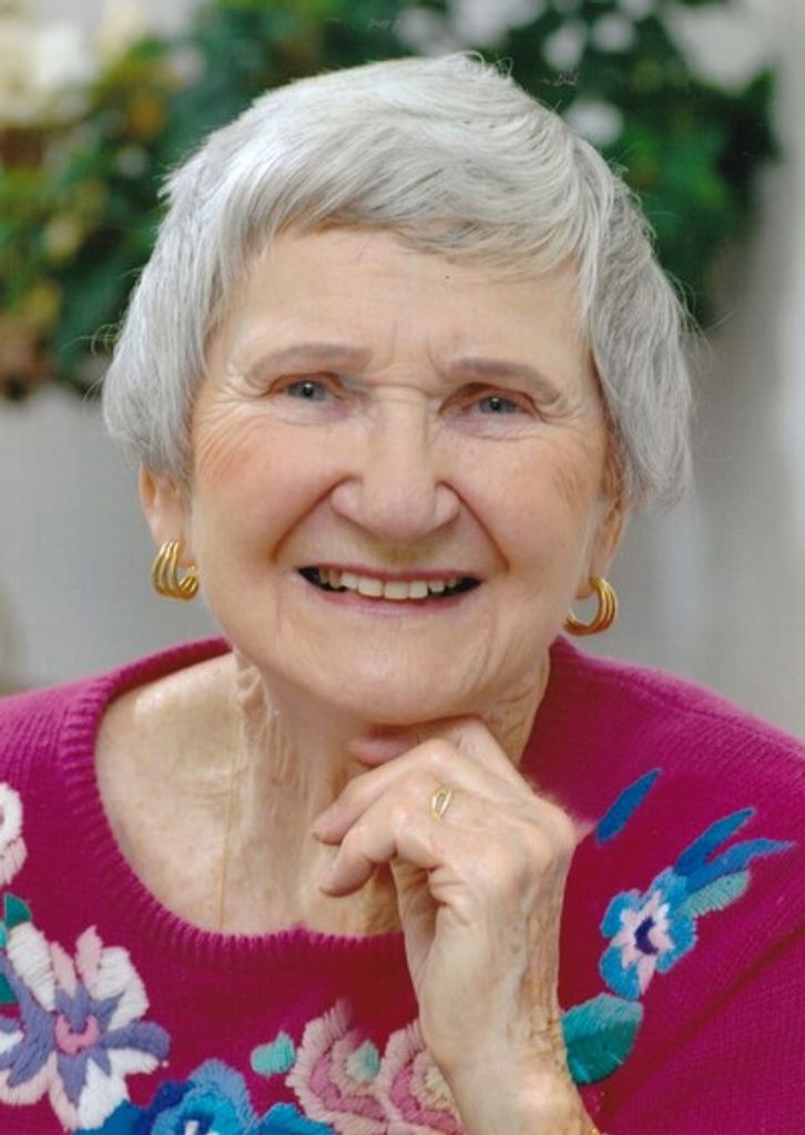 Janet C. Ellis Profile Photo