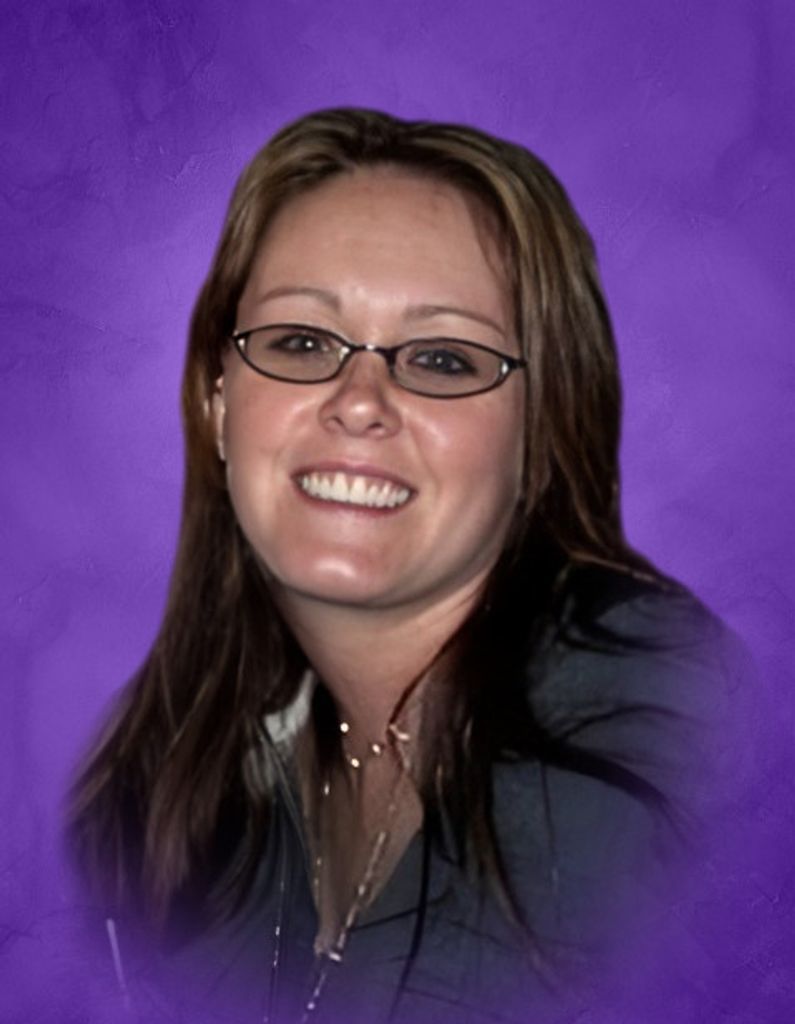 Leslie Michele Broyles