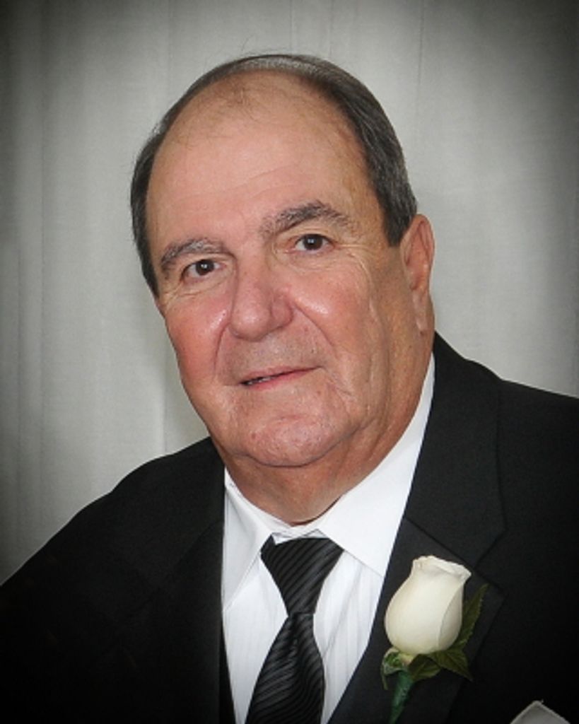 Louis A. Carrozza