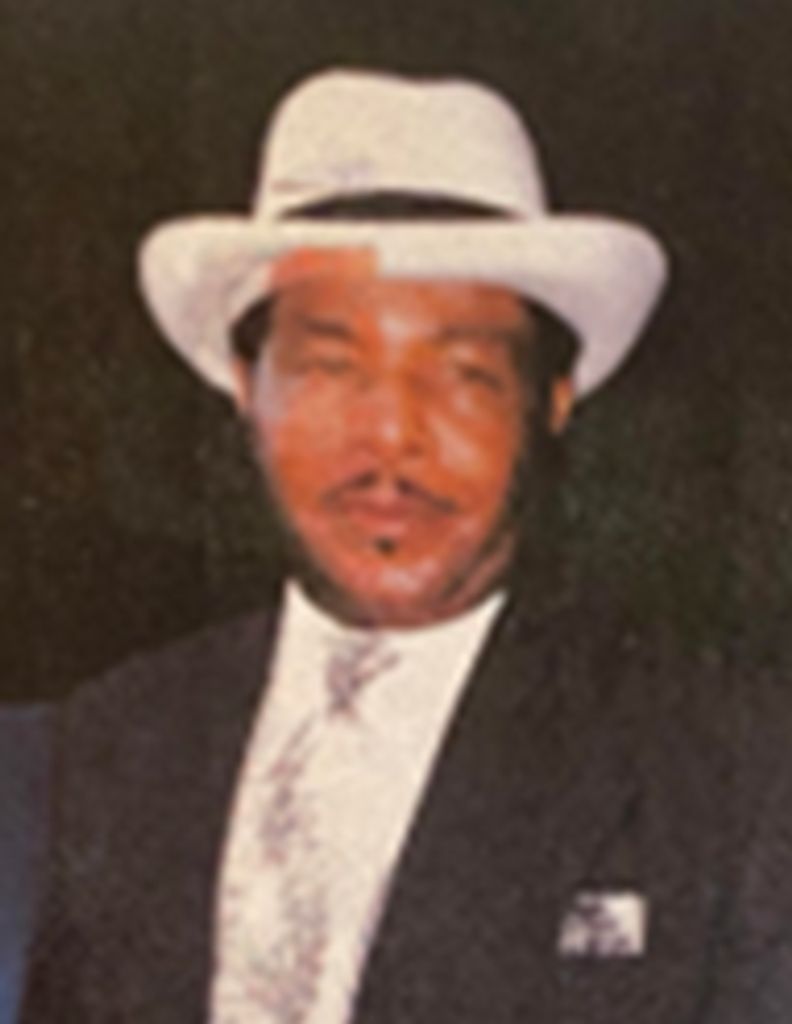 James W. Moore Profile Photo