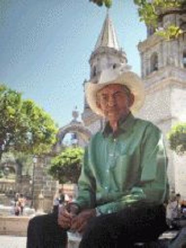 Felix T. Amador Profile Photo