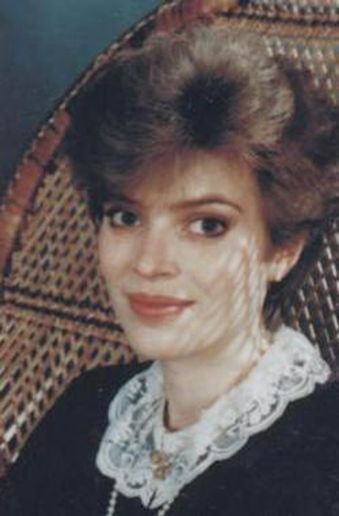 Elisabeth Godfrey
