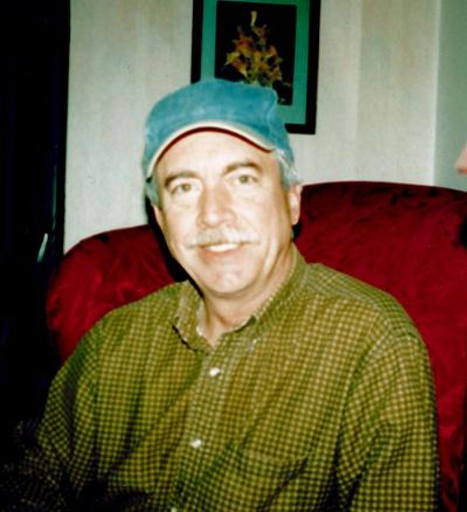 Ronnie Lee Gross Profile Photo