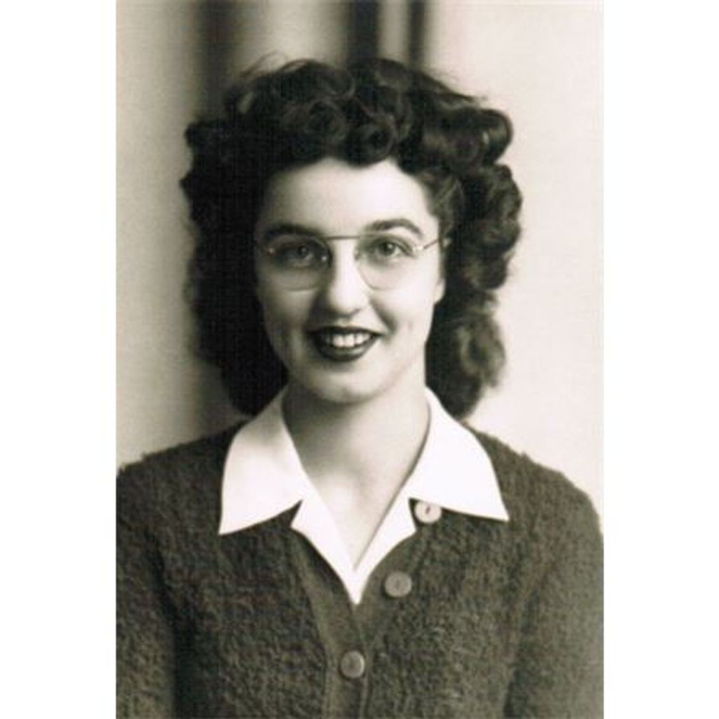 Delilah Ilene Adams