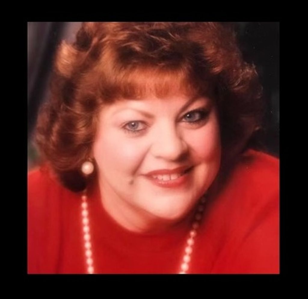 Faith Pelham Profile Photo
