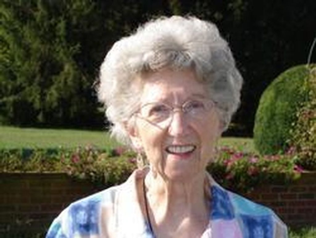 Christina Ruhl Akers