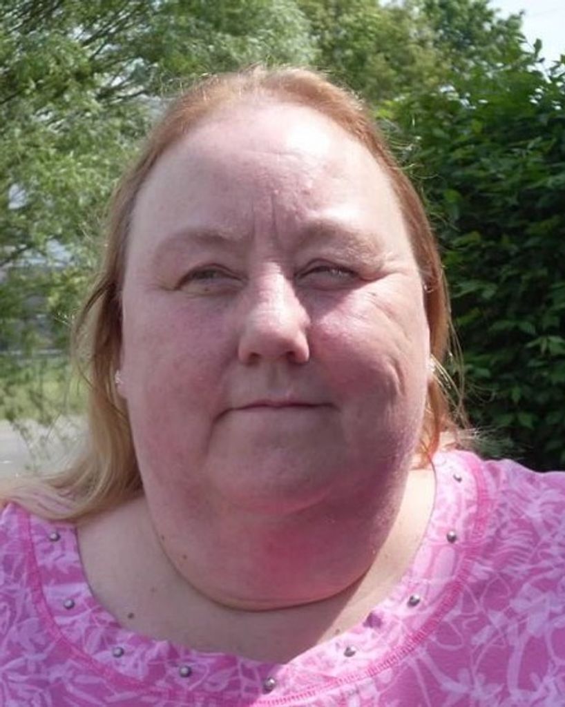 Elaine Osborne