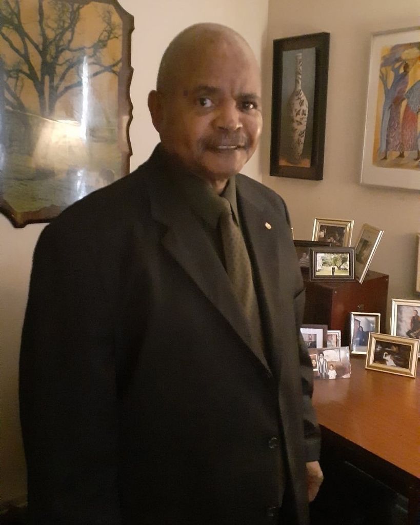 Eddie Thomas Leach, Jr. Profile Photo
