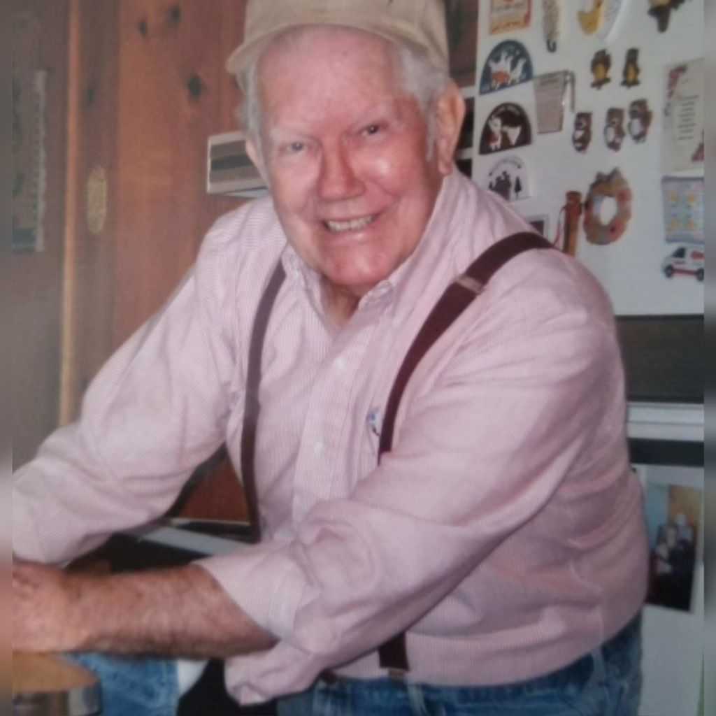 Mr. William Robert Potter