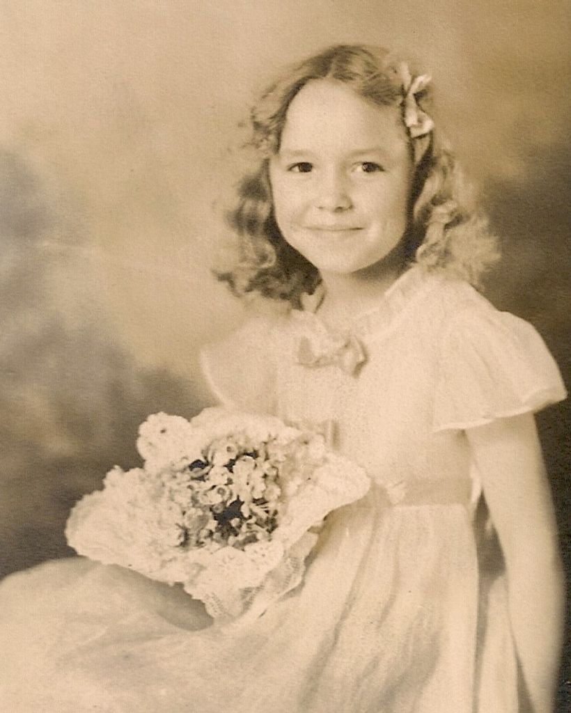Betty Jo Lambert
