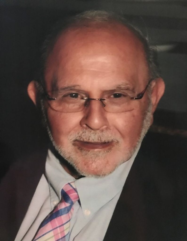 Edward Joseph Sammak