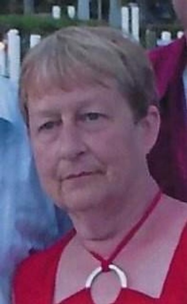 Jean F. Smith Profile Photo