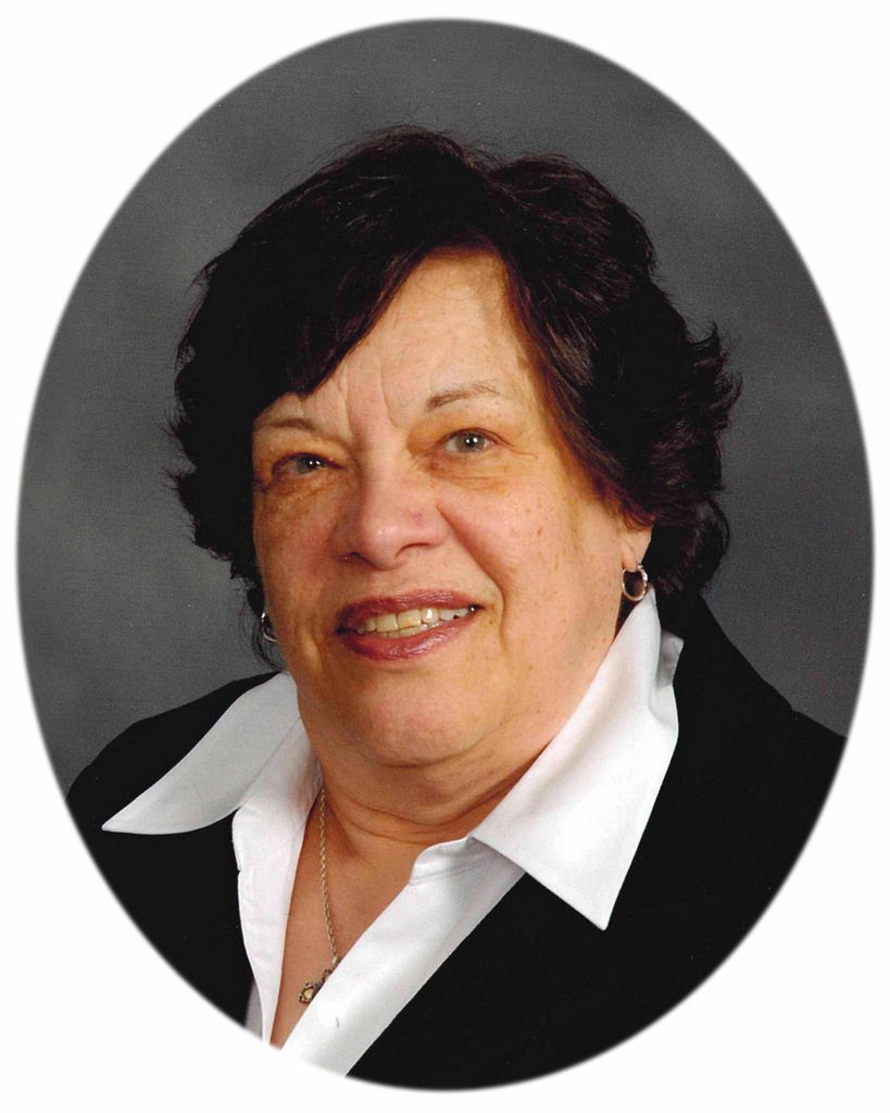 Carla Jeanne (Hellbusch)  Scheffert