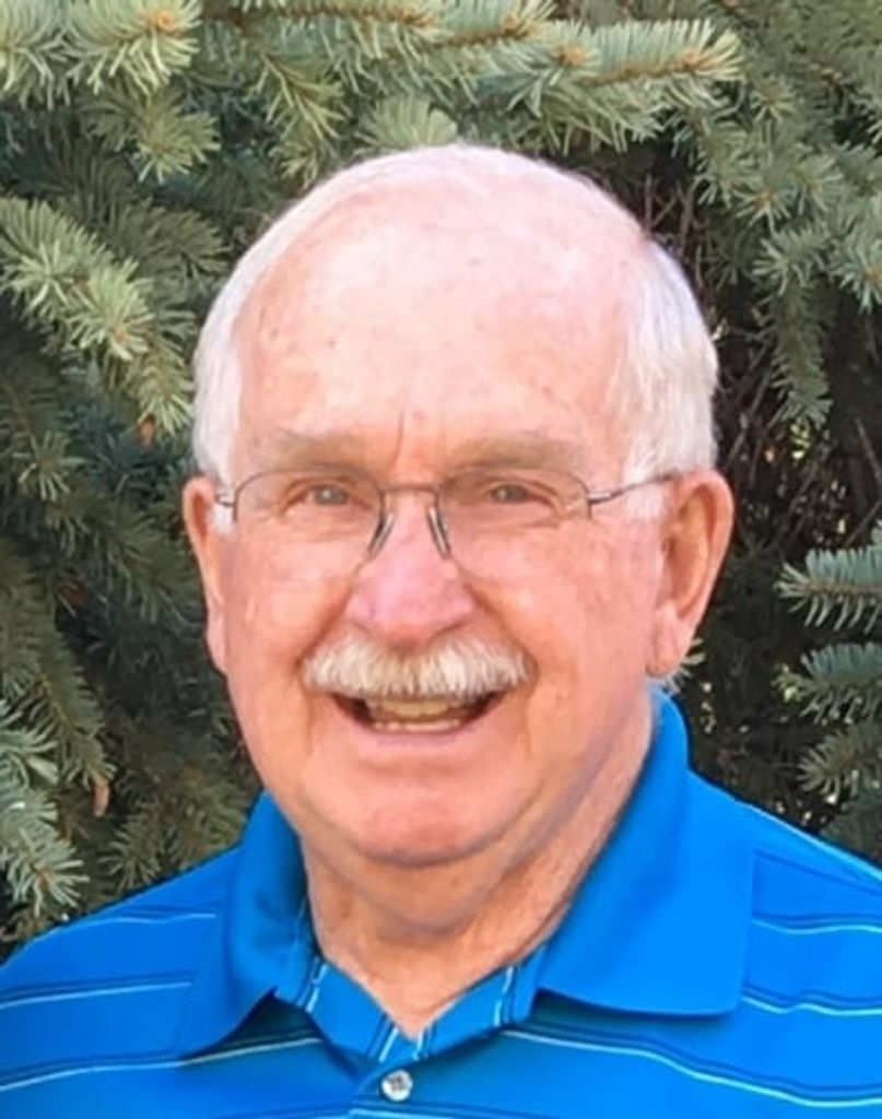Leland Duane Skrdlant Profile Photo