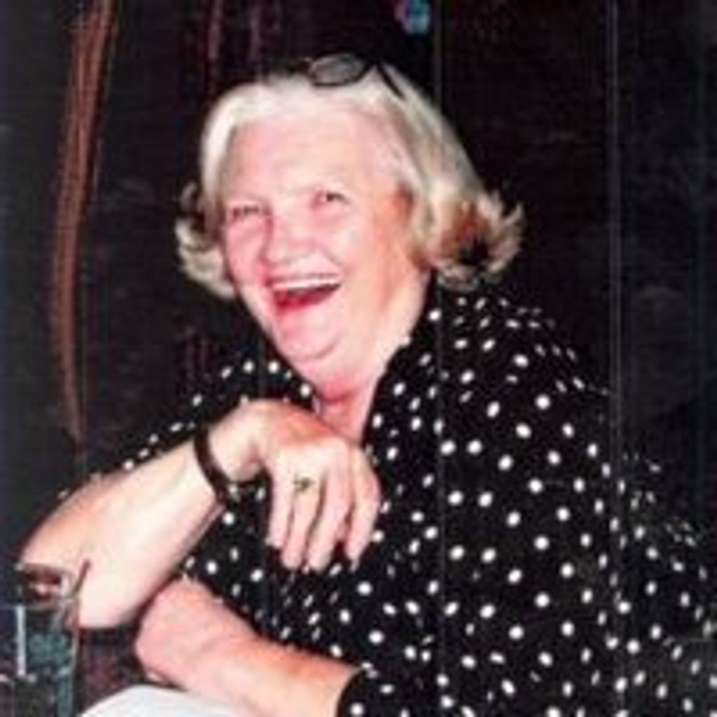 Mary Van Cash
