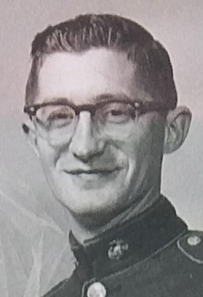 William James Eddy Profile Photo