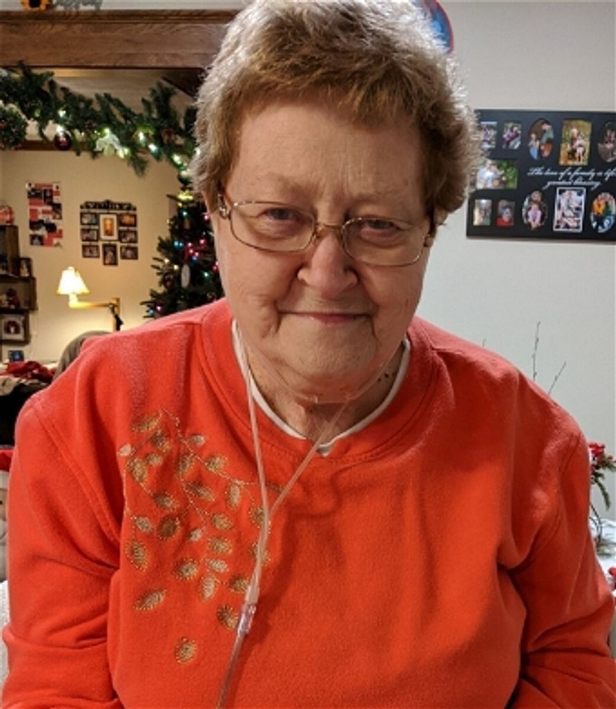 Judith Ann Clark (Boucher) Profile Photo