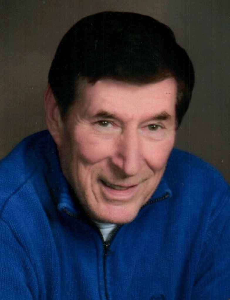 Archie E. "Art" Smith Jr.