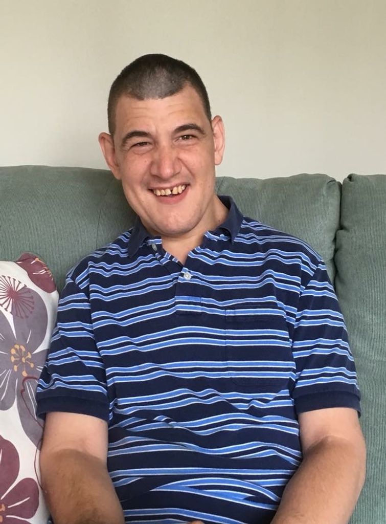 Daniel Timothy Lascek