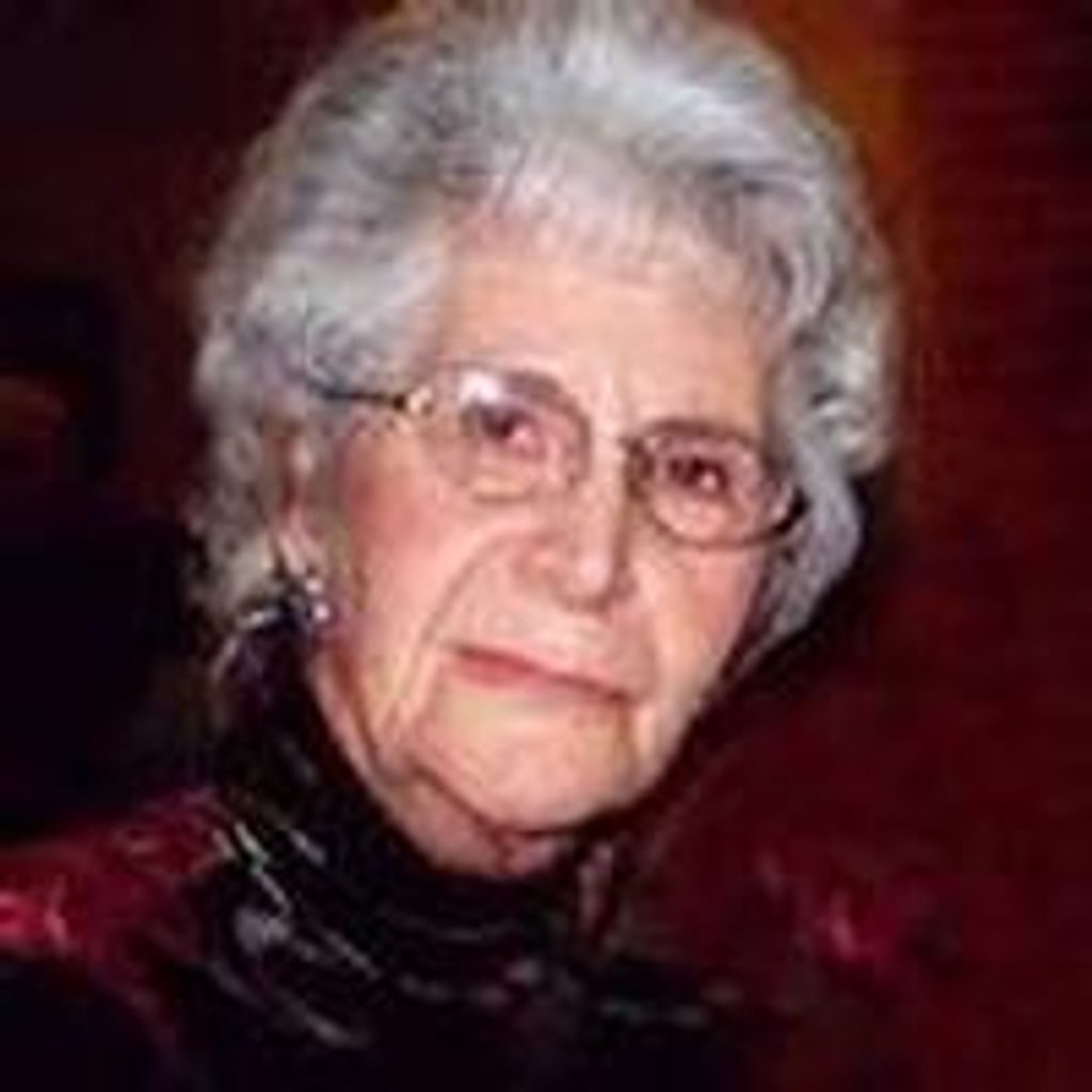 Iola Blackburn Hill