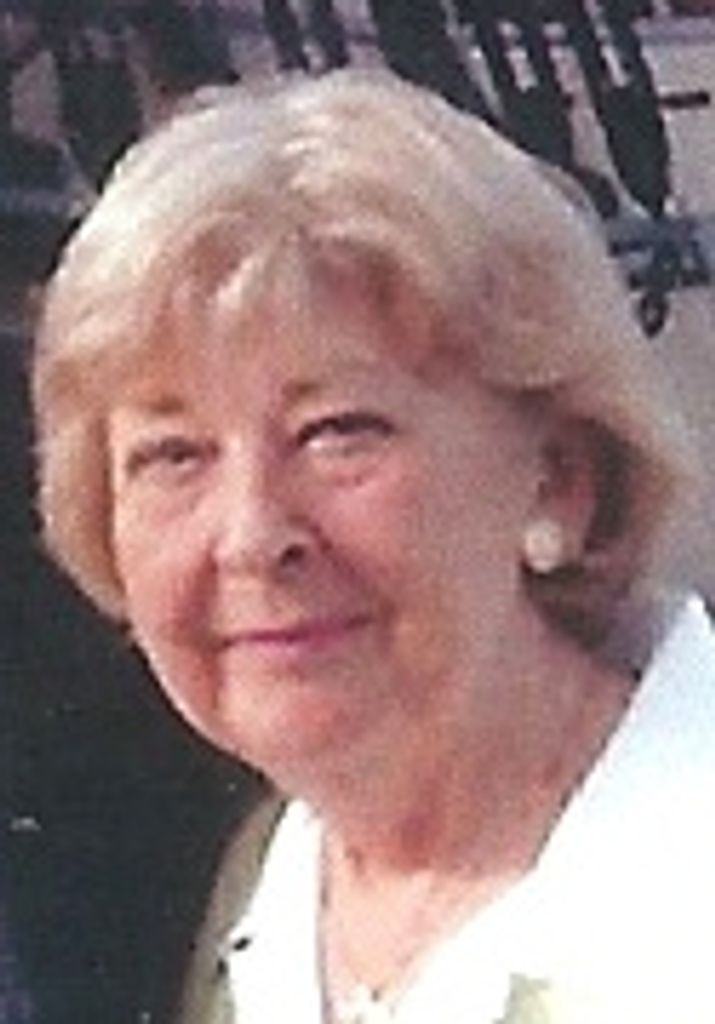 Naomi Billings