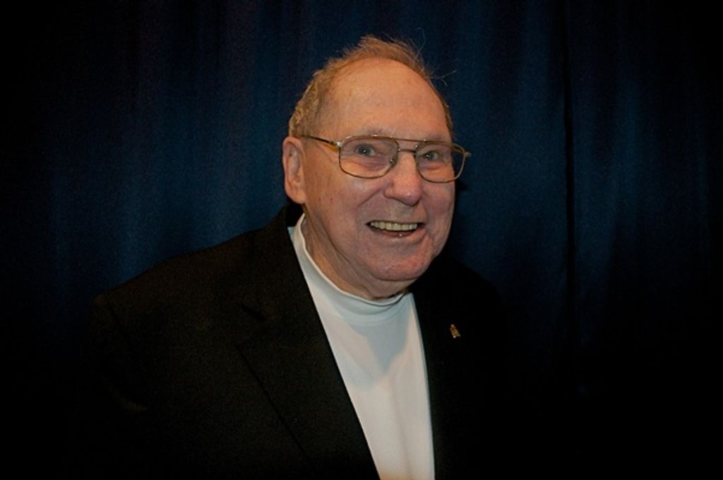 Vernon Omer Christiansen