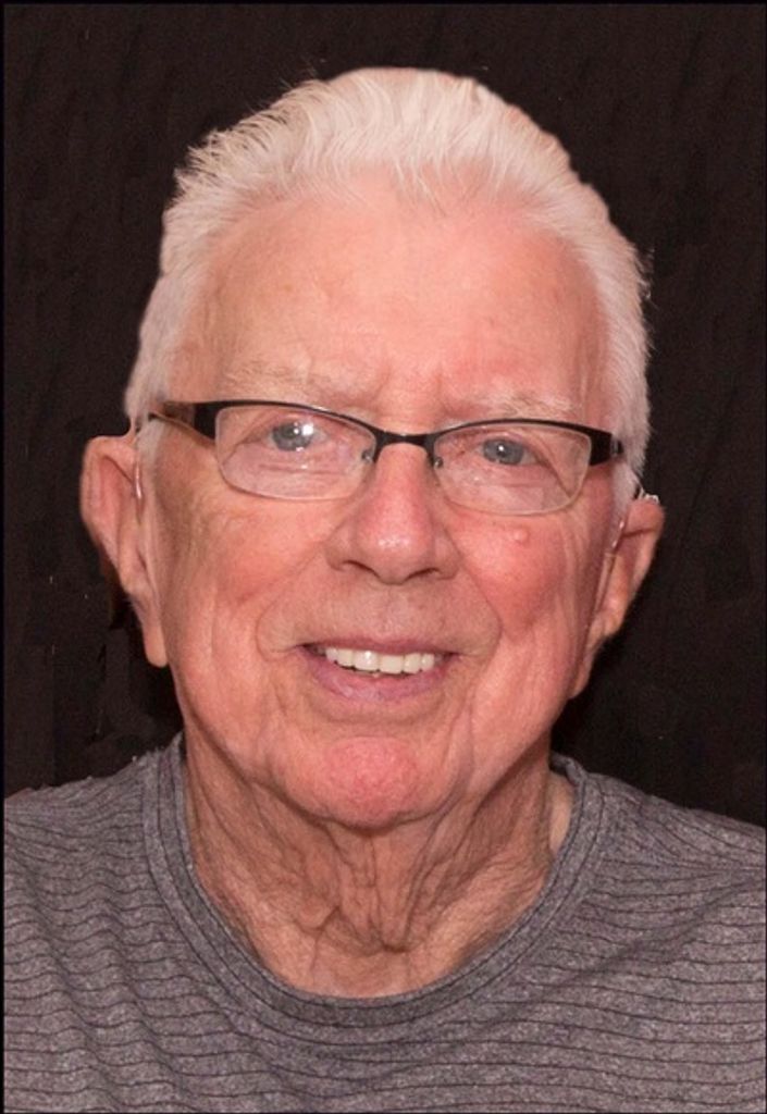 Charles W. Heaton Profile Photo