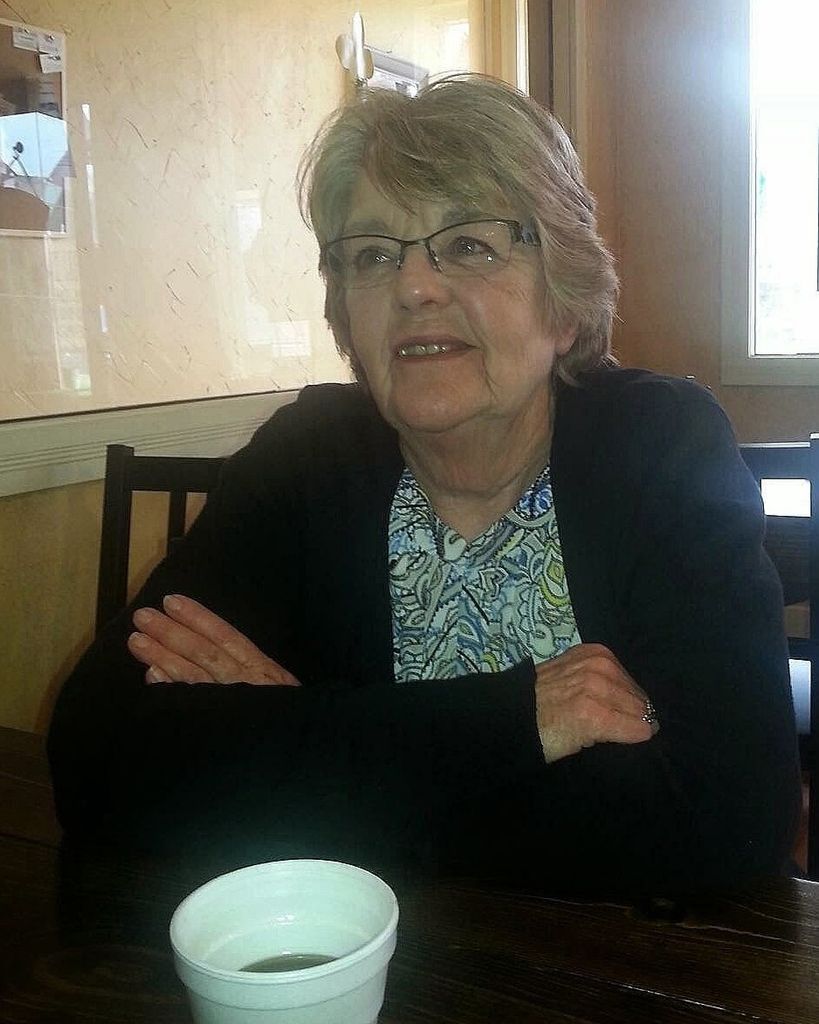 Linda S. Caldwell