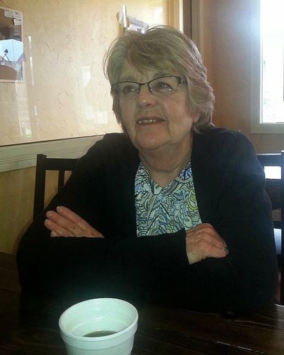 Linda S. Caldwell's obituary image