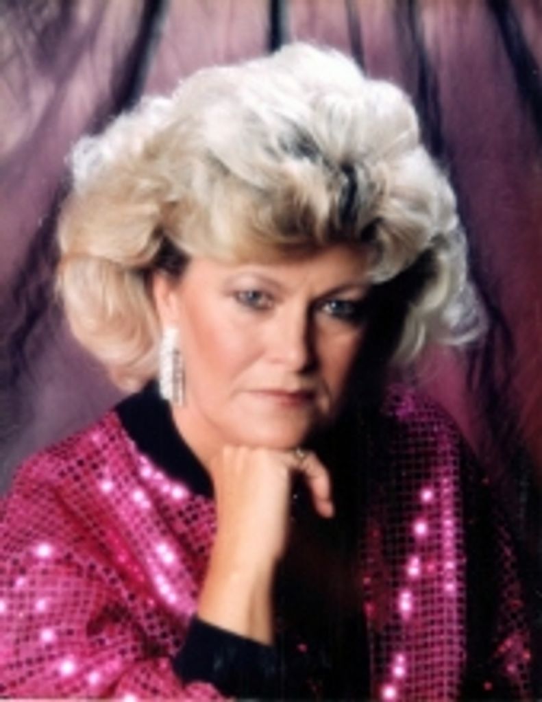 Reba Kathleen "Kat" Mcspadden