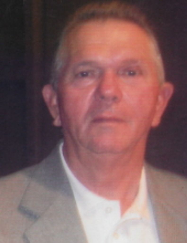 Howard Van Morris Profile Photo