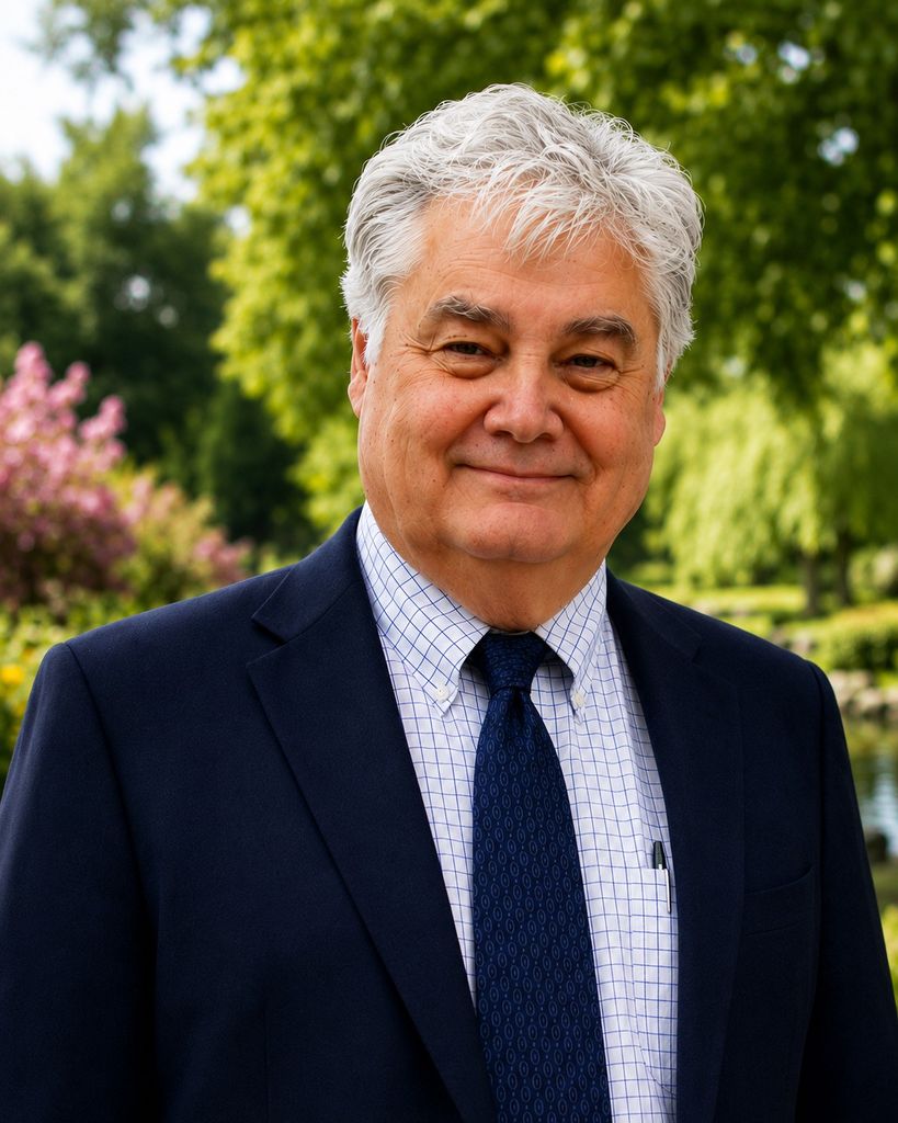 Harvey Rae Adamson Profile Photo