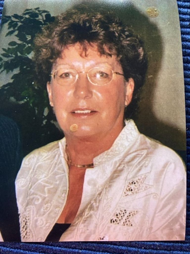 Norma Jean Weems Profile Photo