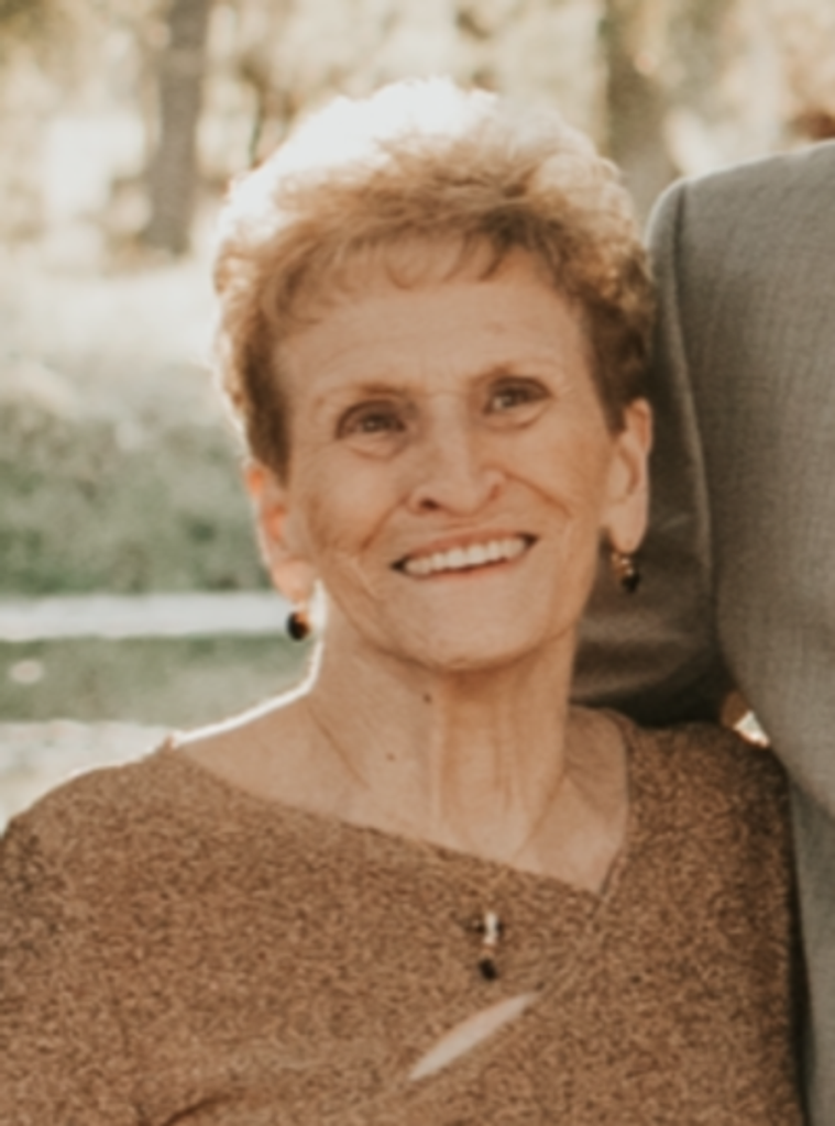 Donna Kay Fincher Profile Photo