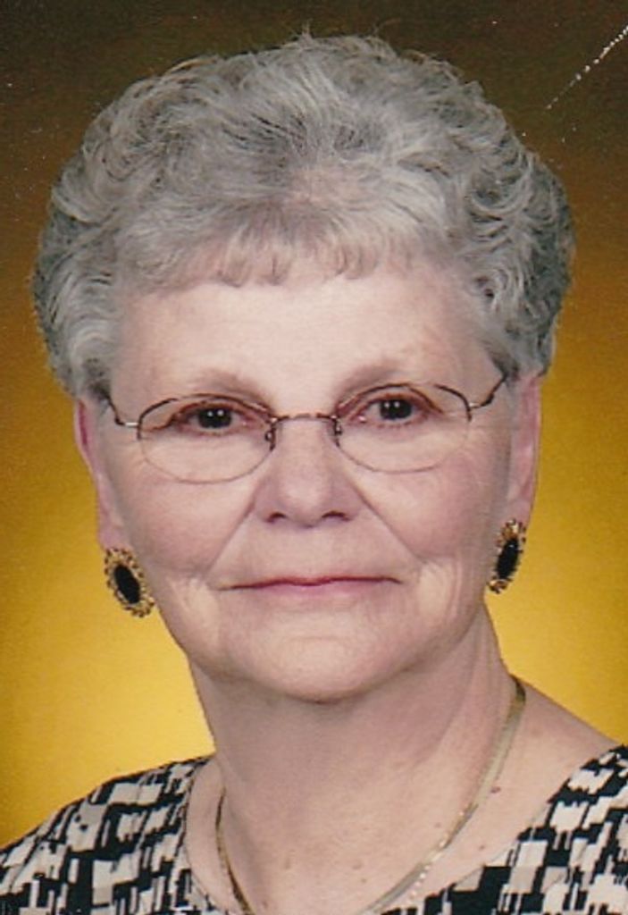 Marlene Launius