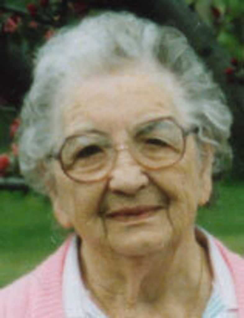 Florence A. Zimmerman