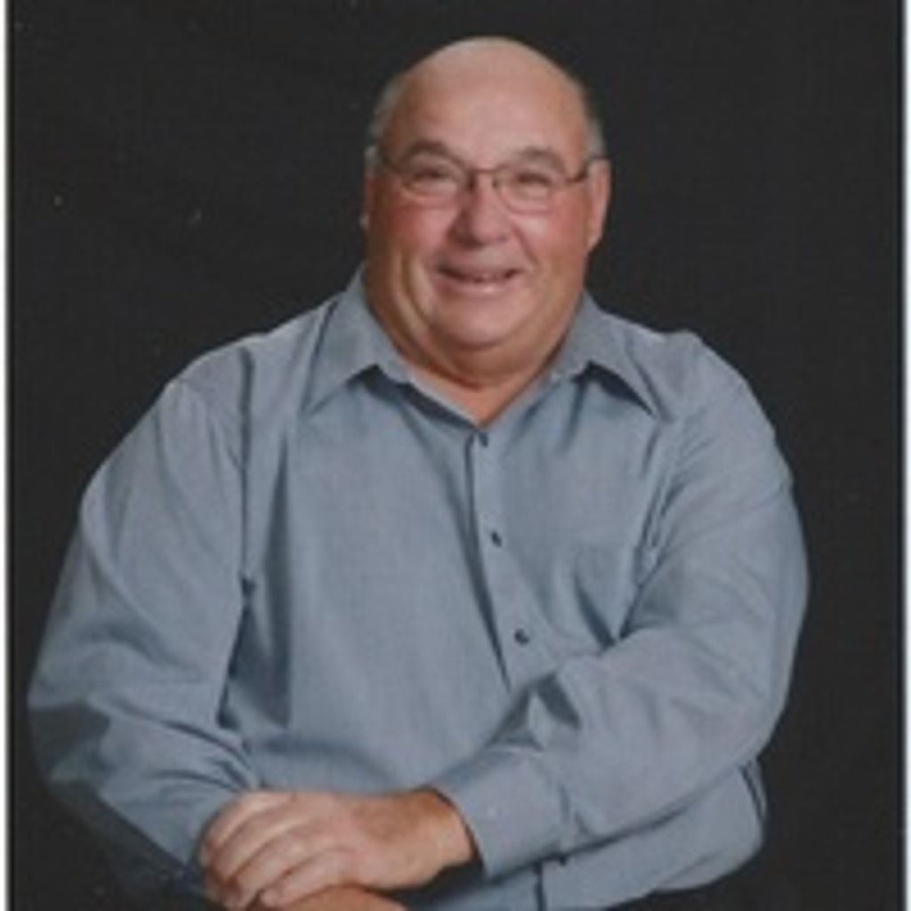 Dewayne John Tautges Profile Photo
