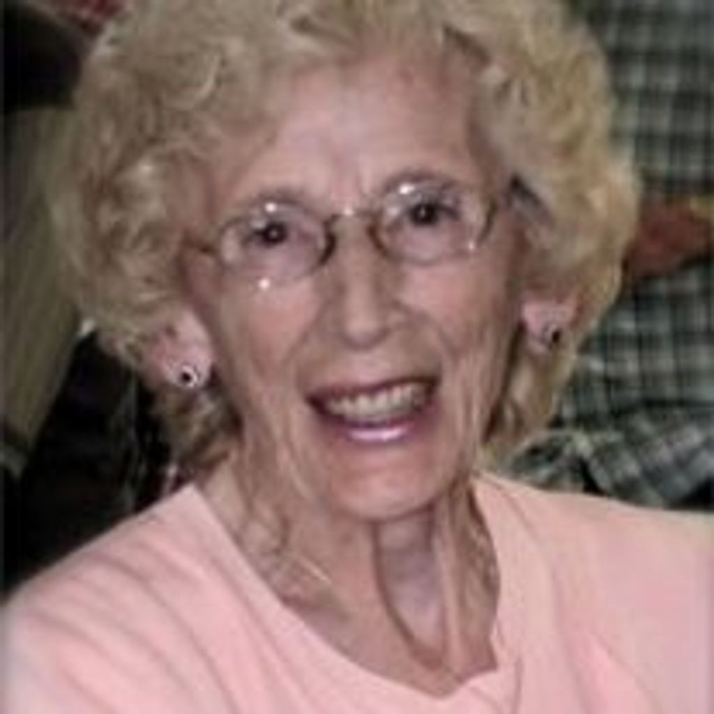Mary Elizabeth Turcotte