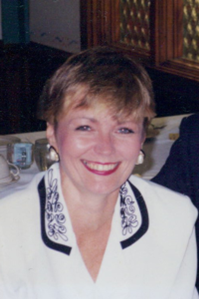 Barbara Slattery