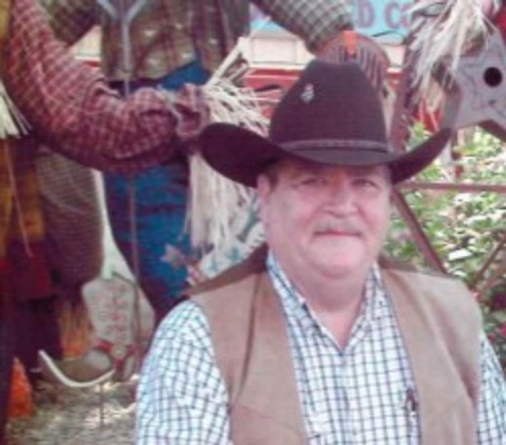 David Hurst Profile Photo