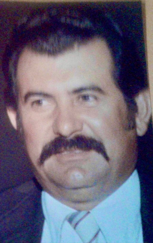 Guillermo Garcia Leal Profile Photo