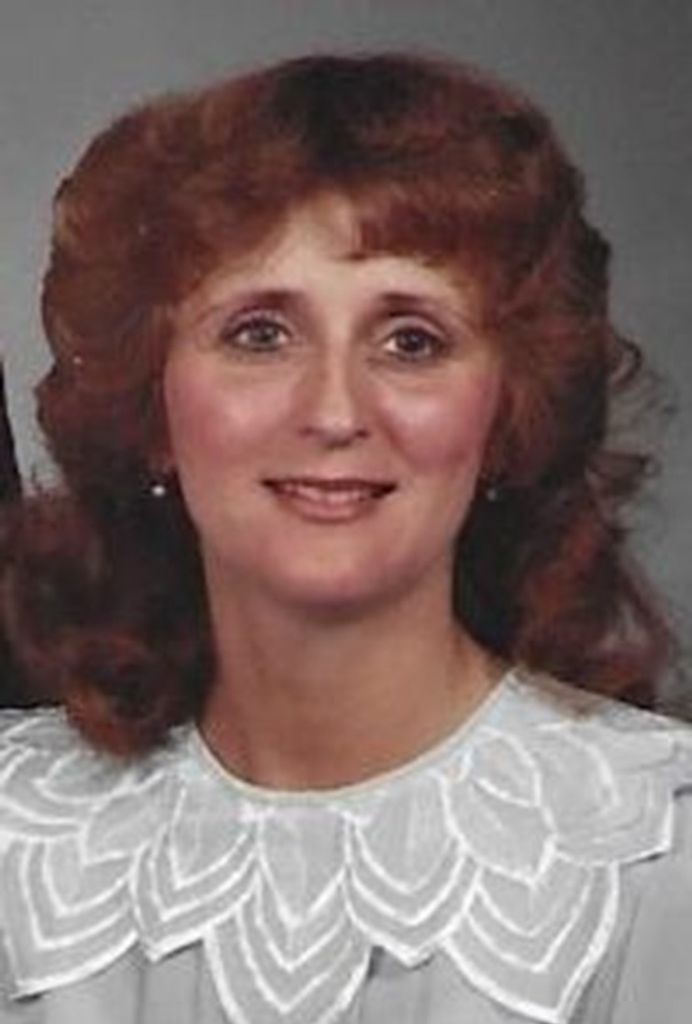 Carolé Lorraine Priest Black Jenness Profile Photo